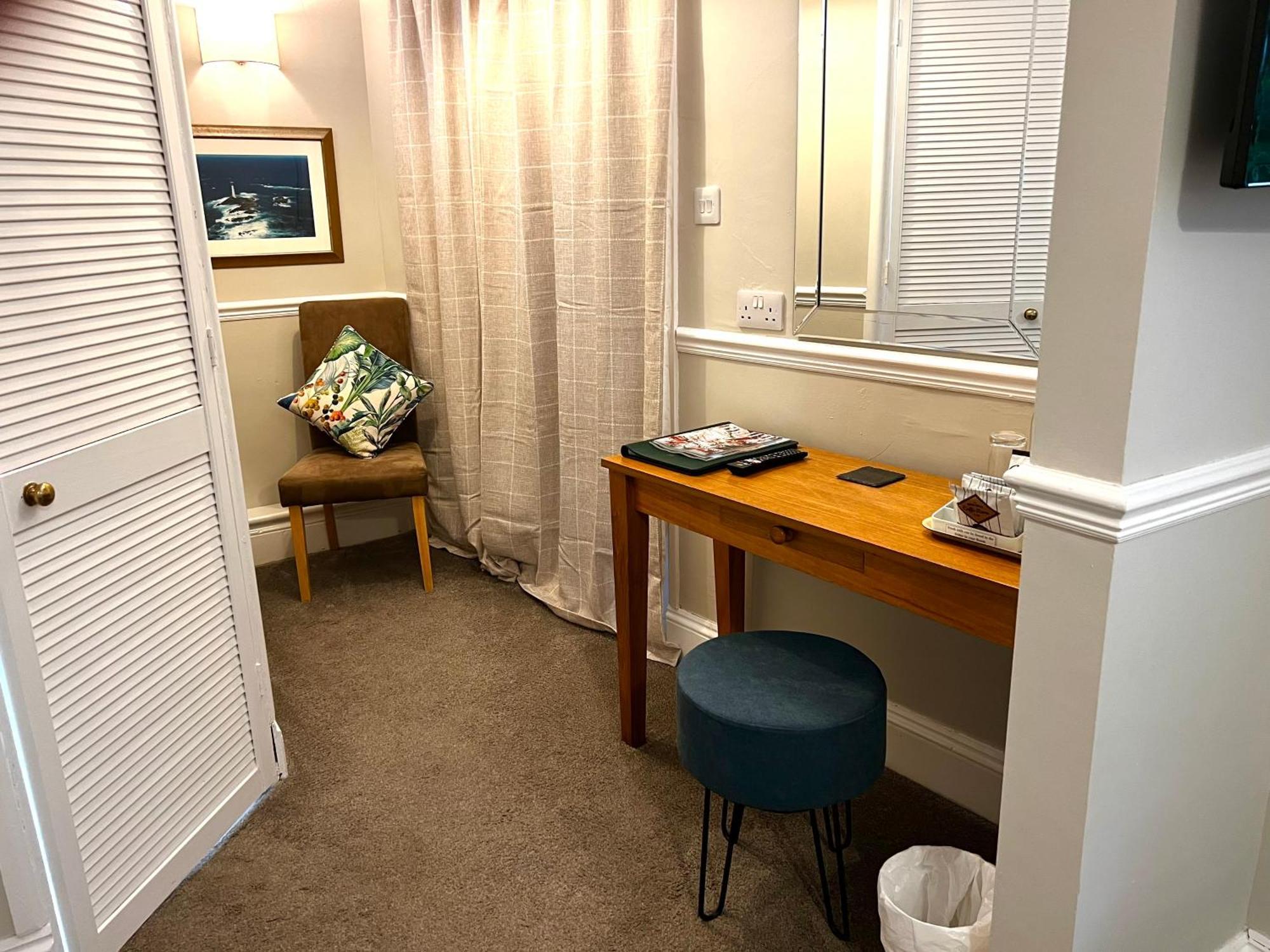 The Claremont Hotel-Adult Only Polperro Room photo