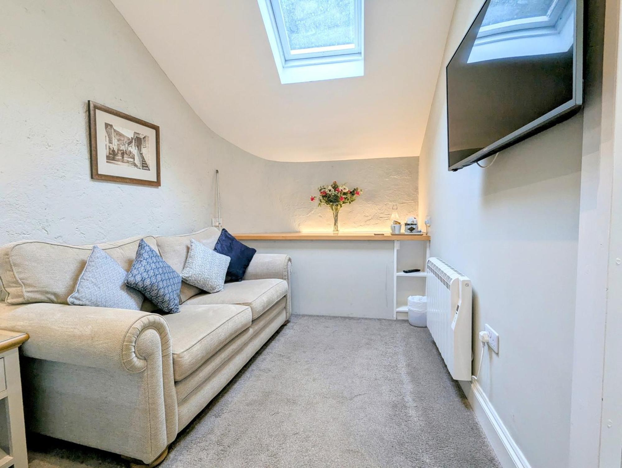 The Claremont Hotel-Adult Only Polperro Room photo