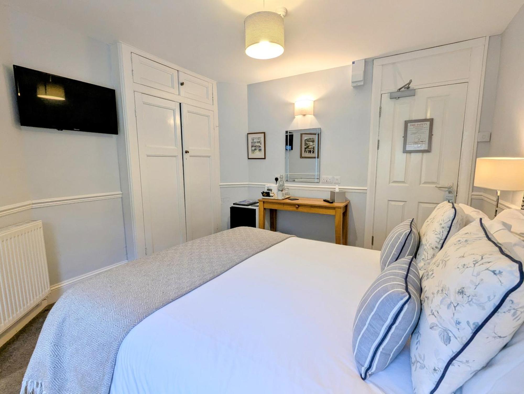 The Claremont Hotel-Adult Only Polperro Room photo