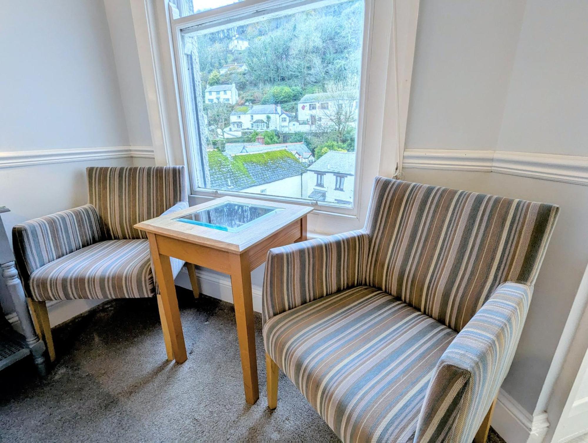 The Claremont Hotel-Adult Only Polperro Room photo