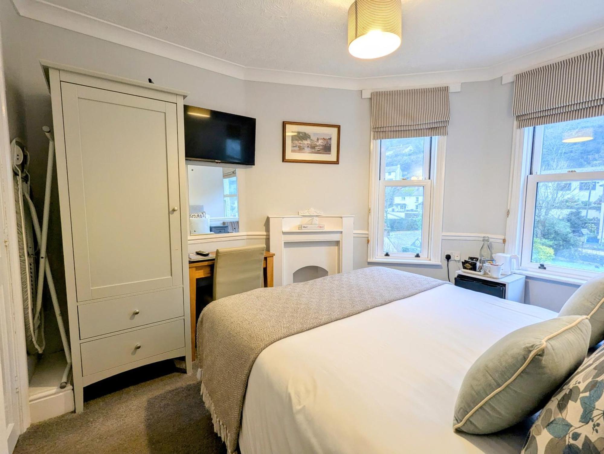 The Claremont Hotel-Adult Only Polperro Room photo
