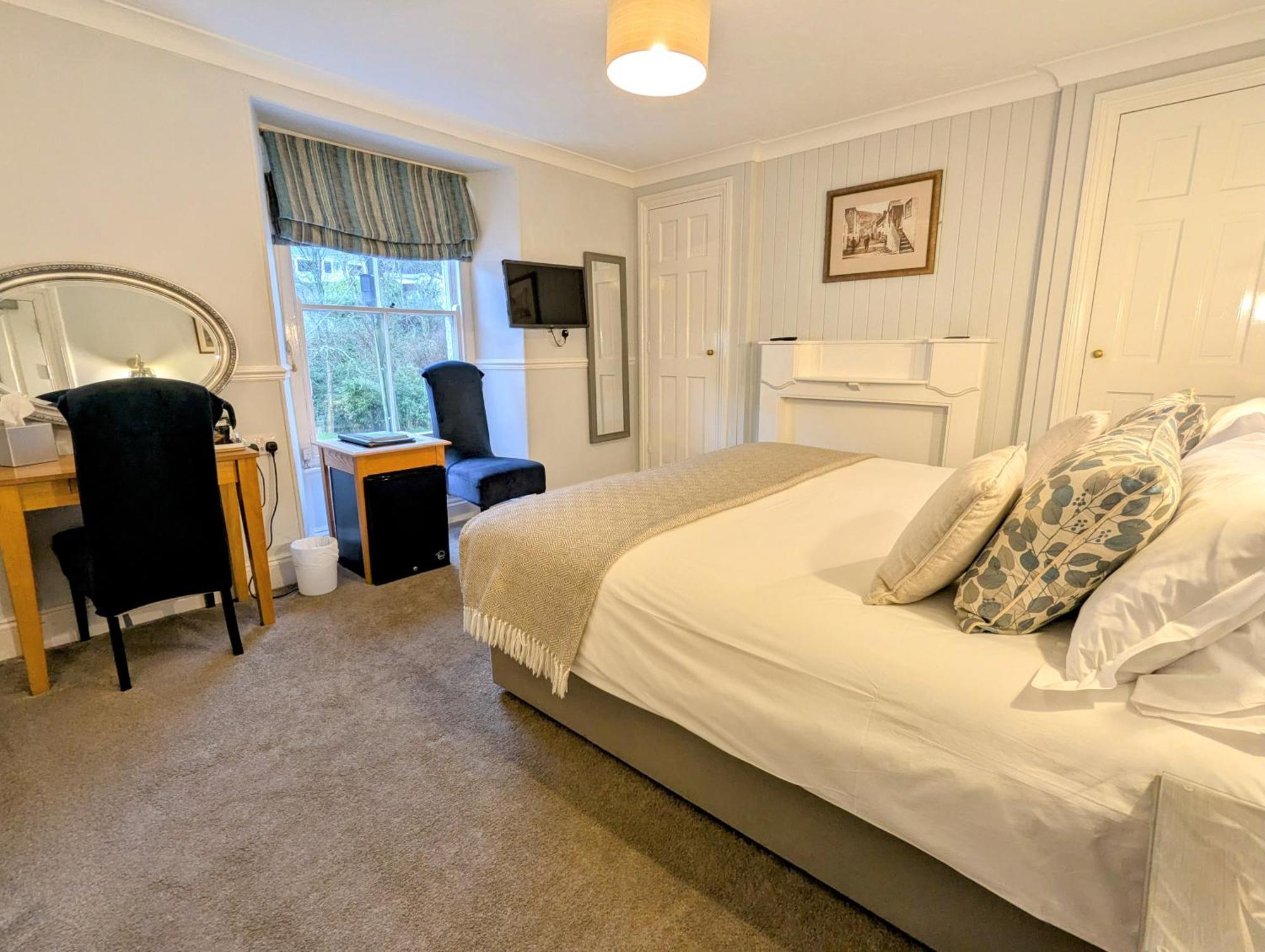 The Claremont Hotel-Adult Only Polperro Room photo