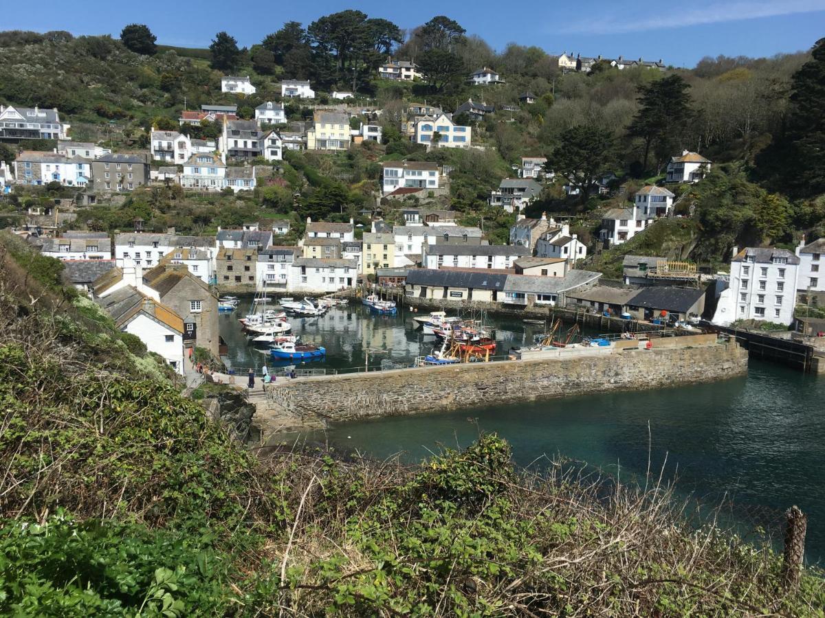 The Claremont Hotel-Adult Only Polperro Exterior photo
